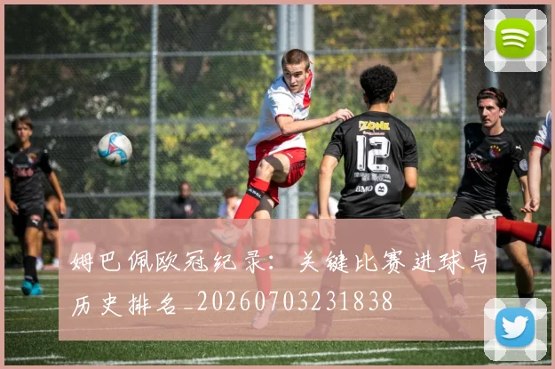 姆巴佩欧冠纪录:关键比赛进球与历史排名_20260703231838