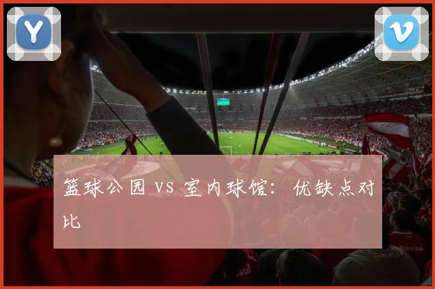 篮球公园 vs 室内球馆:优缺点对比