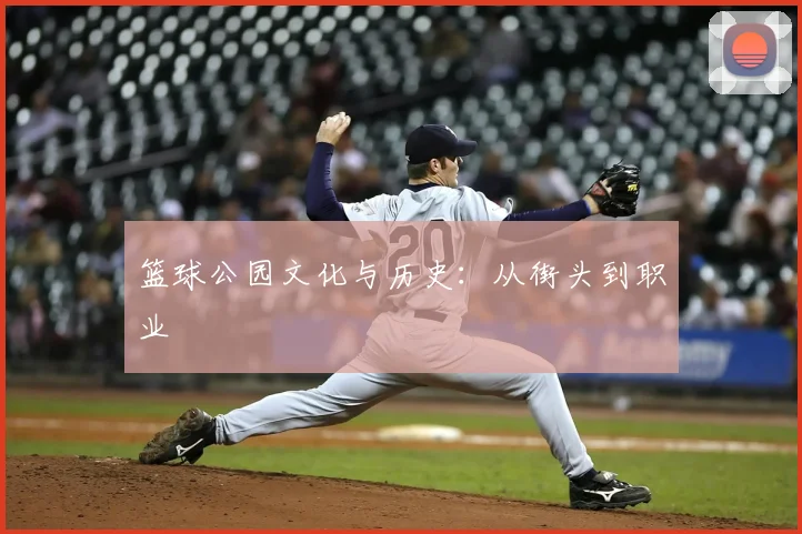 篮球公园文化与历史：从街头到职业