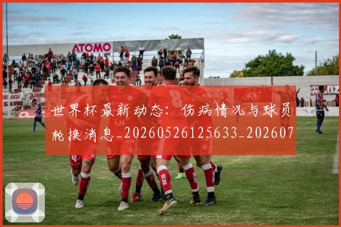 世界杯最新动态：伤病情况与球员轮换消息_20260526125633_20260702173931_20260715190739